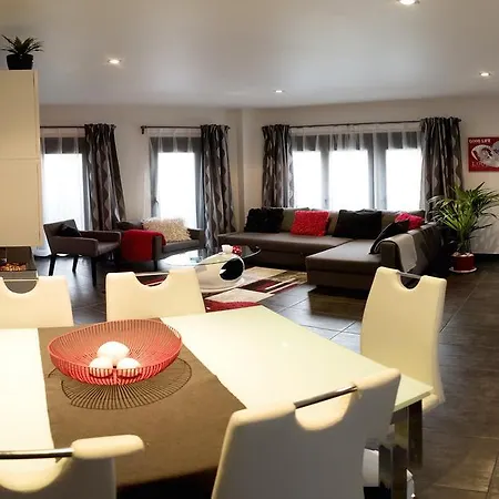 Apartment Casa Cava Lloret de Mar