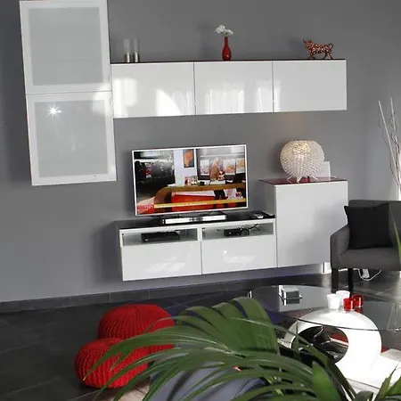 Apartment Casa Cava *