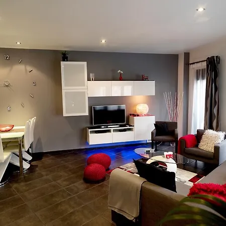 Apartment Casa Cava *