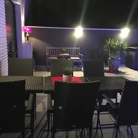 Casa Cava Apartment