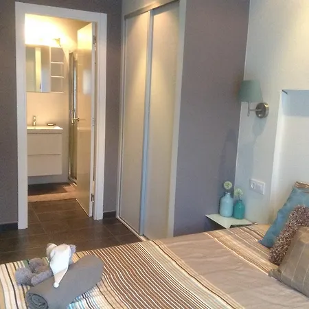 Casa Cava Apartment