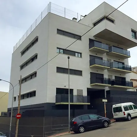 Apartamento Casa Cava