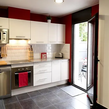 Apartamento Casa Cava Lloret de Mar