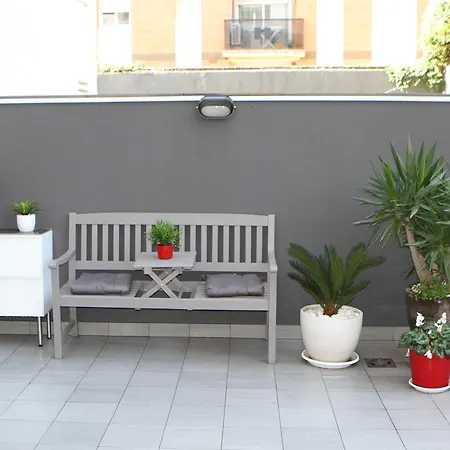 Apartament Casa Cava Lloret de Mar