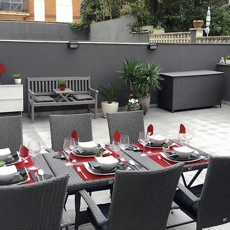 Apartamento Casa Cava Lloret de Mar