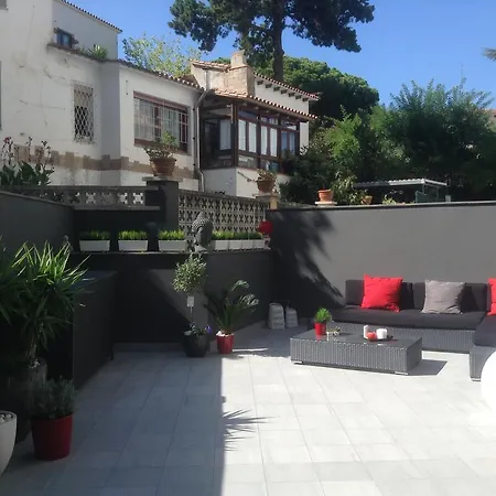 Apartamento Casa Cava