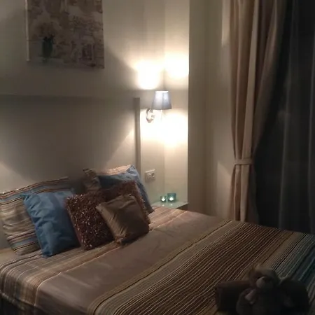 Apartament Casa Cava