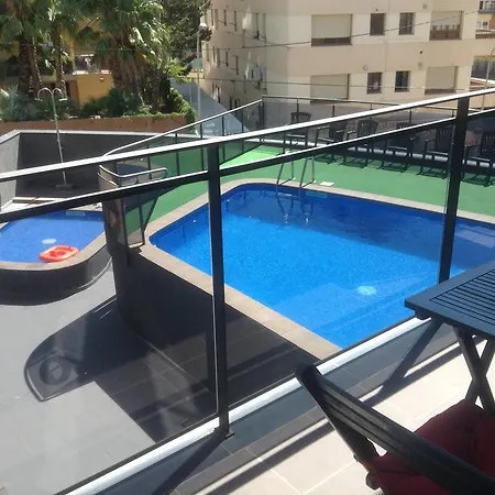 Apartamento Casa Cava *