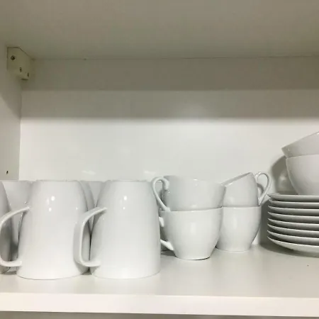 Casa Cava Apartamento *