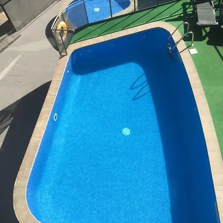 Apartamento Casa Cava