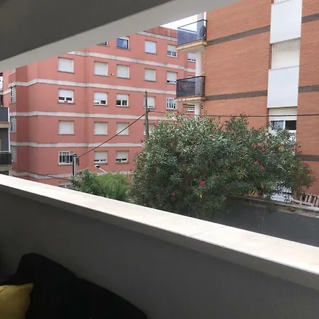 Apartamento Casa Cava