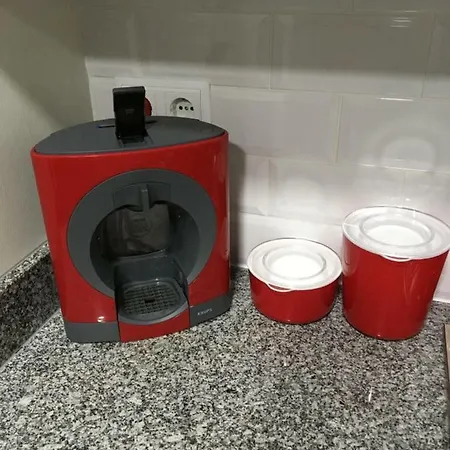 Apartament Casa Cava Lloret de Mar