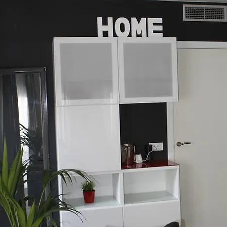 Appartement Casa Cava *