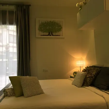 Casa Cava Appartement *