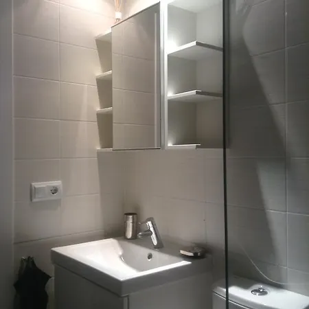 Appartement Casa Cava